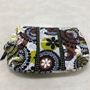 Vera Bradley Make up Bag